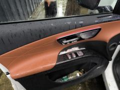 Chery Tiggo 8 1.6T Premium Version - ფოტო 12