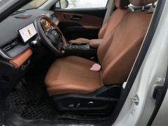 Chery Tiggo 8 1.6T Premium Version - ფოტო 14