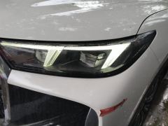 Chery Tiggo 8 1.6T Premium Version - ფოტო 4