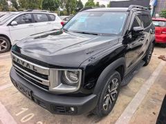 Haval Great Wall Big Dog Great Wall Dog 1.5T 2WD Edge Pastoral Edition - ფოტო 1