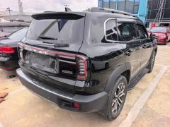 Haval Great Wall Big Dog Great Wall Dog 1.5T 2WD Edge Pastoral Edition - ფოტო 12