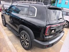 Haval Great Wall Big Dog Great Wall Dog 1.5T 2WD Edge Pastoral Edition - ფოტო 14