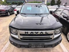 Haval Great Wall Big Dog Great Wall Dog 1.5T 2WD Edge Pastoral Edition - ფოტო 2