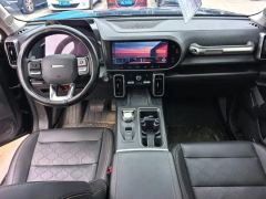 Haval Great Wall Big Dog Great Wall Dog 1.5T 2WD Edge Pastoral Edition - ფოტო 4