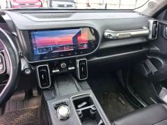 Haval Great Wall Big Dog Great Wall Dog 1.5T 2WD Edge Pastoral Edition - ფოტო 5