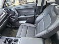 Haval Great Wall Big Dog Great Wall Dog 1.5T 2WD Edge Pastoral Edition - ფოტო 7