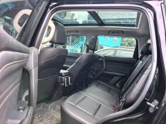 Haval Great Wall Big Dog Great Wall Dog 1.5T 2WD Edge Pastoral Edition - ფოტო 9