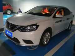 Nissan Sylphy Classic 1.6L XE Comfort Edition - ფოტო 1