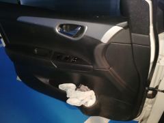 Nissan Sylphy Classic 1.6L XE Comfort Edition - ფოტო 12