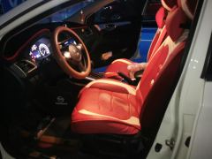 Nissan Sylphy Classic 1.6L XE Comfort Edition - ფოტო 14