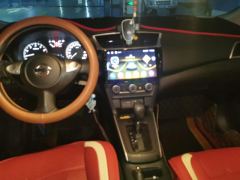 Nissan Sylphy Classic 1.6L XE Comfort Edition - ფოტო 16