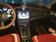 Nissan Sylphy Classic 1.6L XE Comfort Edition - ფოტო 17
