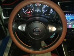 Nissan Sylphy Classic 1.6L XE Comfort Edition - ფოტო 18
