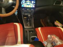 Nissan Sylphy Classic 1.6L XE Comfort Edition - ფოტო 19