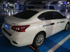 Nissan Sylphy Classic 1.6L XE Comfort Edition - ფოტო 2