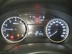 Nissan Sylphy Classic 1.6L XE Comfort Edition - ფოტო 20