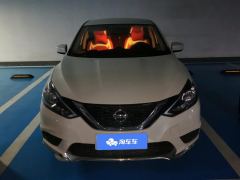Nissan Sylphy Classic 1.6L XE Comfort Edition - ფოტო 3