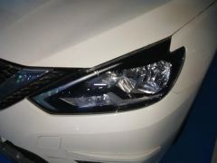 Nissan Sylphy Classic 1.6L XE Comfort Edition - ფოტო 4