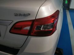 Nissan Sylphy Classic 1.6L XE Comfort Edition - ფოტო 5