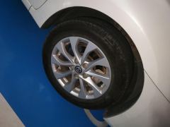 Nissan Sylphy Classic 1.6L XE Comfort Edition - ფოტო 6