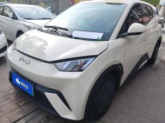 BYD Seagull Honor Edition 305km Vitality Edition - ფოტო 1