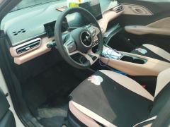 BYD Seagull Honor Edition 305km Vitality Edition - ფოტო 14