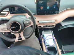 BYD Seagull Honor Edition 305km Vitality Edition - ფოტო 16