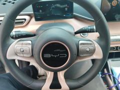 BYD Seagull Honor Edition 305km Vitality Edition - ფოტო 18