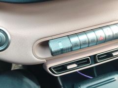 BYD Seagull Honor Edition 305km Vitality Edition - ფოტო 19
