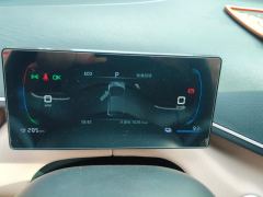 BYD Seagull Honor Edition 305km Vitality Edition - ფოტო 20