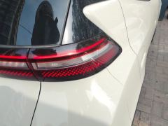 BYD Seagull Honor Edition 305km Vitality Edition - ფოტო 5