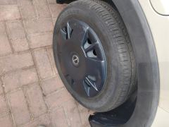 BYD Seagull Honor Edition 305km Vitality Edition - ფოტო 6