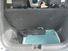 BYD Seagull Honor Edition 305km Vitality Edition - ფოტო 7