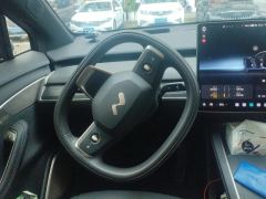 Onvo L60 555km Rear Drive Standard Endurance Edition 60kWh - photo 18