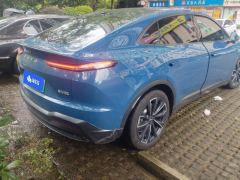 Onvo L60 555km Rear Drive Standard Endurance Edition 60kWh - photo 2