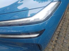 Onvo L60 555km Rear Drive Standard Endurance Edition 60kWh - photo 4