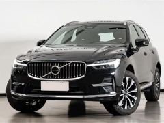 Volvo XC60 B5 AWD Smart Luxury Edition - фото 1