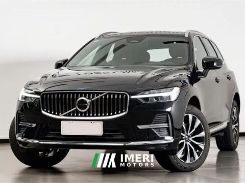 2024 Volvo XC60 B5 AWD Smart Luxury Edition - car from China