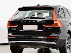 Volvo XC60 B5 AWD Smart Luxury Edition - фото 11
