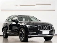 Volvo XC60 B5 AWD Smart Luxury Edition - фото 2
