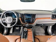 Volvo XC60 B5 AWD Smart Luxury Edition - фото 5