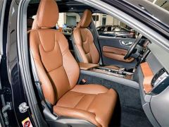 Volvo XC60 B5 AWD Smart Luxury Edition - фото 7