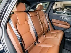 Volvo XC60 B5 AWD Smart Luxury Edition - фото 8