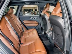 Volvo XC60 B5 AWD Smart Luxury Edition - фото 9