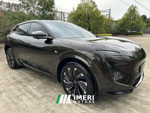 2024 Avatr 07 BEV 650km Rear-wheel drive Pro - ავტომობილი ჩინეთიდან