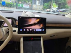 AITO HarmonyOS Intelligent Mobility M7 1.5T 210km AWD PLUS Version 5-seater - ფოტო 17