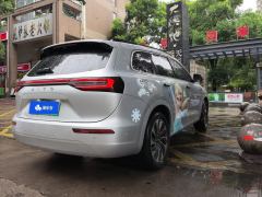 AITO HarmonyOS Intelligent Mobility M7 1.5T 210km AWD PLUS Version 5-seater - ფოტო 2