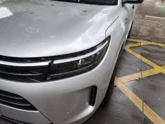 AITO HarmonyOS Intelligent Mobility M7 1.5T 210km AWD PLUS Version 5-seater - ფოტო 4