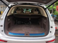 AITO HarmonyOS Intelligent Mobility M7 1.5T 210km AWD PLUS Version 5-seater - ფოტო 7