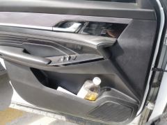 Aeolus Haohao 1.5T Luxury Edition - ფოტო 12